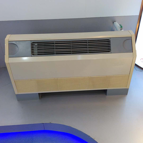 講解一下排煙風(fēng)機(jī)正常停機(jī)的 操作流程